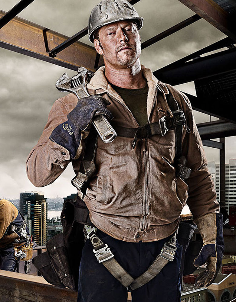 Simply put, it is « any activity or enterprise entered